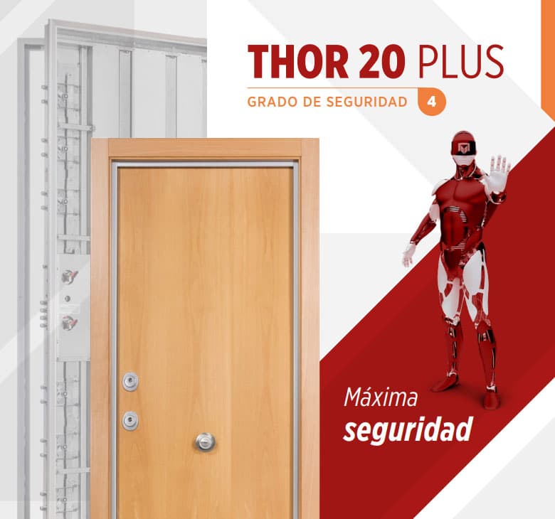 Thor 20 Plus