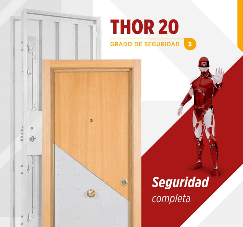 Thor 20